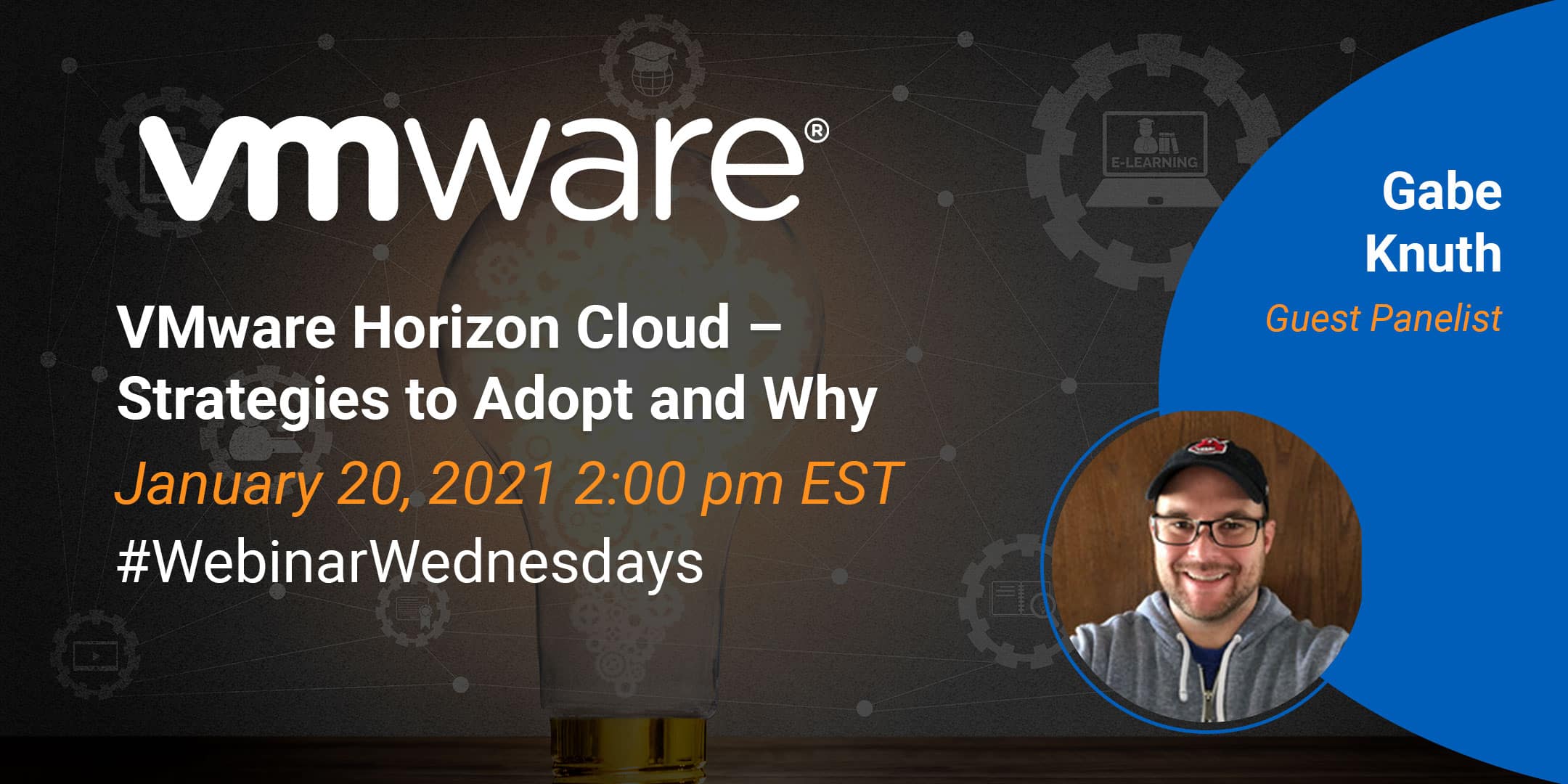 Horizon Cloud – Strategies to Adopt and Why with Gabe Knuth